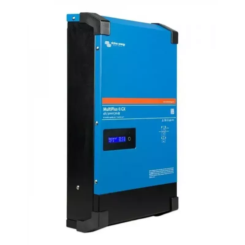 Multifunkčný menič Victron Energy MultiPlus-II GX 48V 5000/70-50