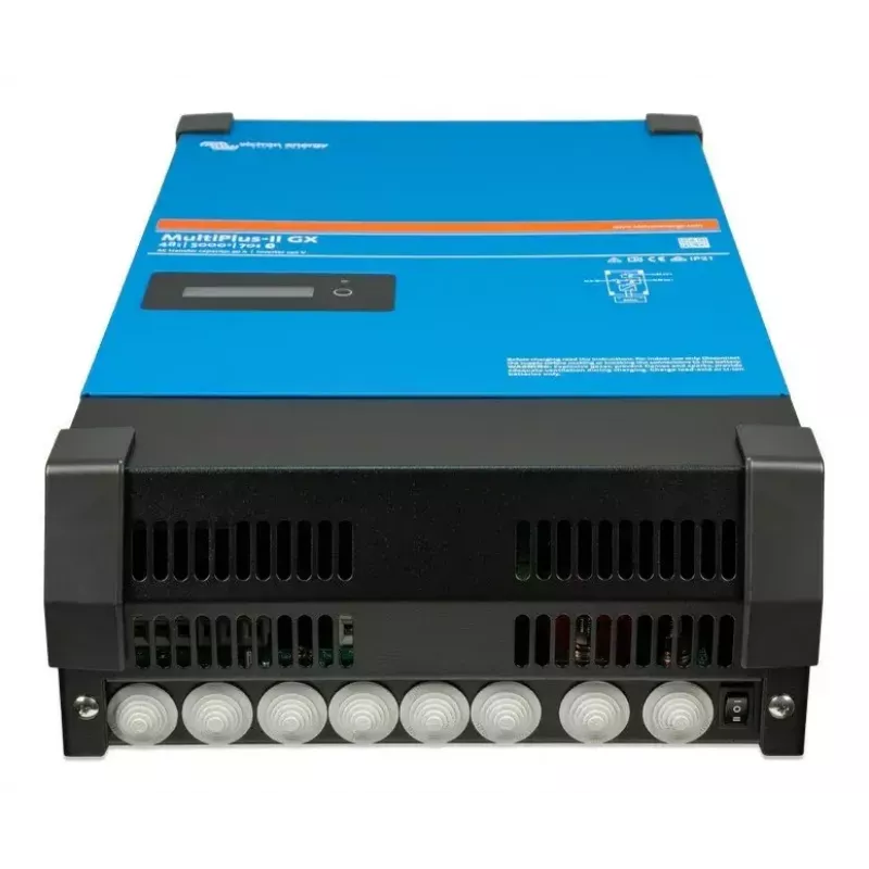 Multifunkčný menič Victron Energy MultiPlus-II GX 48V 5000/70-50