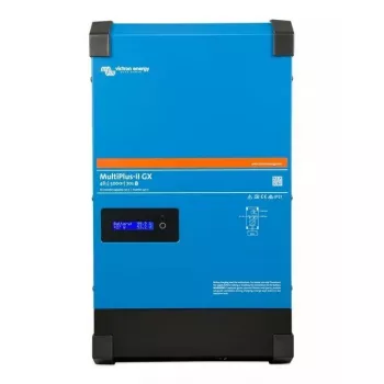 Multifunkčný menič Victron Energy MultiPlus-II GX 48V 5000/70-50
