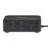 USB-C Quad DisplayLink dokovacia stanica CLUB 3D CSV-2542 — 2× DisplayPort 8K60Hz, 2× HDMI 4K60Hz, PD 100W, 2.5G Ethernet