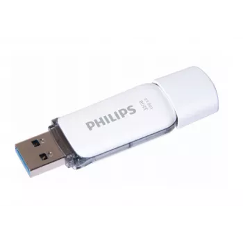 Philips FM32FD75B USB flash disk 32 GB USB Type-A 3.2 Gen 1 (3.1 Gen 1) biely