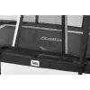 Nadzemná trampolína Salta Premium Black Edition obdĺžniková