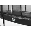 Nadzemná trampolína Salta 5376A obdĺžniková max. 180 kg