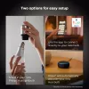 Philips Hue White A60 – E27 smart žiarovka – 800 (2-pack)