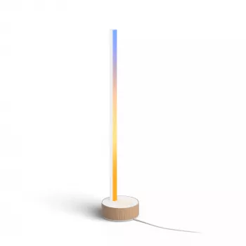 Philips Hue White and colour ambience Signe Gradient stolná lampa