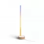 Philips Hue White and colour ambience Signe Gradient stolná lampa