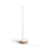 Philips Hue White and colour ambience Signe Gradient stolná lampa
