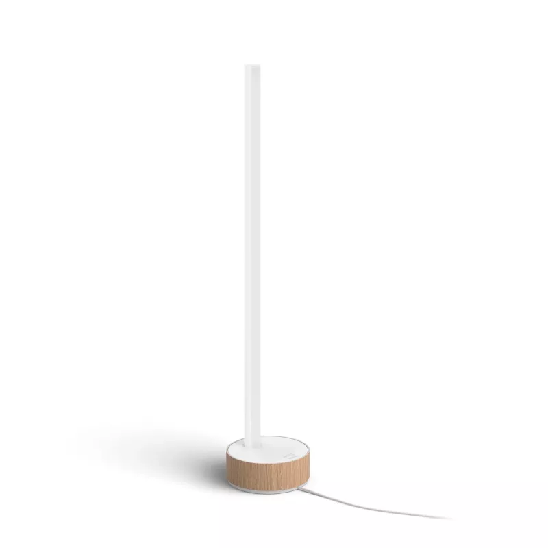 Philips Hue White and colour ambience Signe Gradient stolná lampa