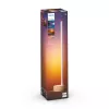 Philips Hue White and colour ambience Signe Gradient stolná lampa