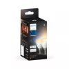 Philips Hue White Ambiance Lustre – E14 inteligentná žiarovka – balenie 2 ks