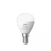 Inteligentná žiarovka Philips Hue White and Colour Ambience Lustre E14 Bluetooth Zigbee