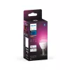 Inteligentná žiarovka Philips Hue White and Colour Ambience Lustre E14 Bluetooth Zigbee
