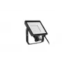 Reflektor Philips LED 50 W 4000 K IP65 čierny – LED vonkajší reflektor, 50 W, neutrálna biela