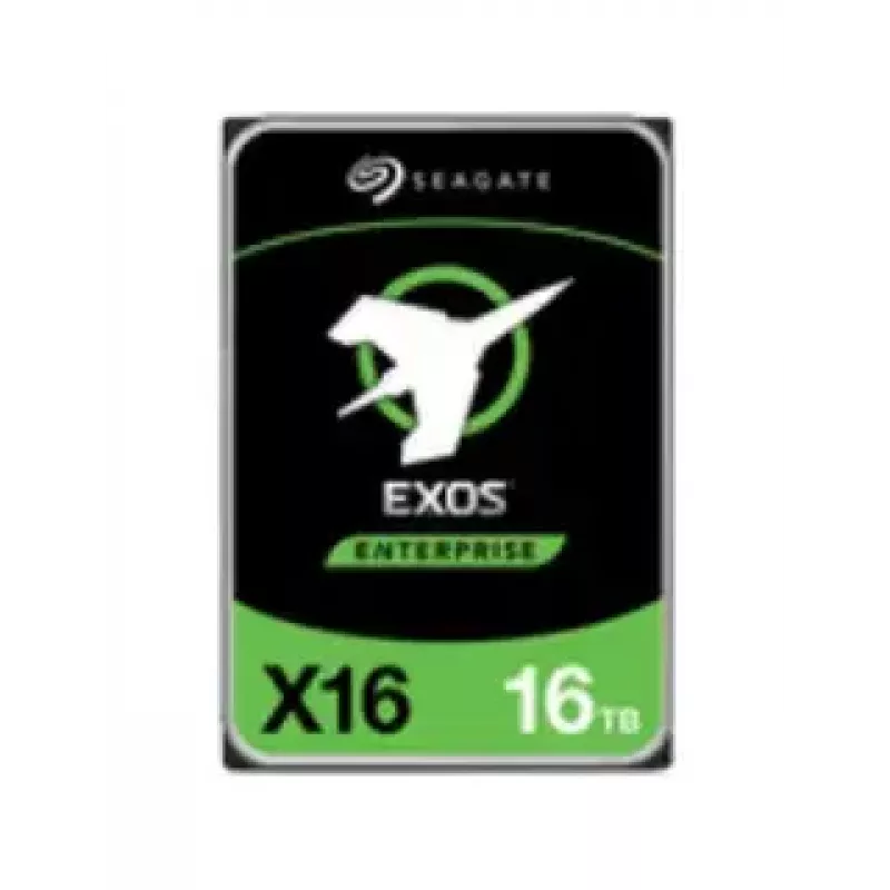 Seagate Exos X18 interný pevný disk 16 TB 7200 ot/min 256 MB 3,5 palcov SAS