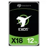 Seagate Enterprise ST12000NM000J interný pevný disk 12 TB 7200 RPM 256 MB 3,5 palcov Serial ATA III