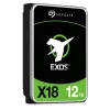 Seagate Enterprise ST12000NM000J interný pevný disk 12 TB 7200 RPM 256 MB 3,5 palcov Serial ATA III