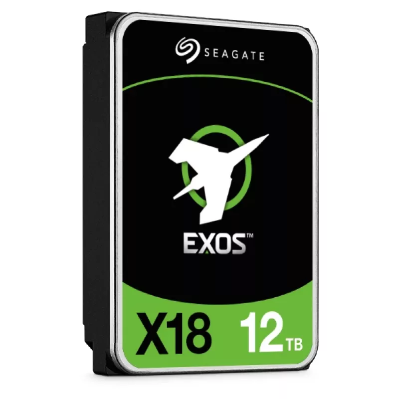 Seagate Enterprise ST12000NM000J interný pevný disk 12 TB 7200 RPM 256 MB 3,5 palcov Serial ATA III