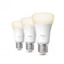 Philips A60 – E27 Smart žiarovka – 810, Bluetooth/Zigbee, LED, E27, A19, soft biela, 2700 K