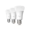 Philips A60 – E27 Smart žiarovka – 810, Bluetooth/Zigbee, LED, E27, A19, soft biela, 2700 K