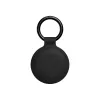 Smart kľúčenka tracker Xtorm XTAG2GA11 — univerzálny GPS lokátor, batéria CR2032, 3V, čierna, balenie 3 ks