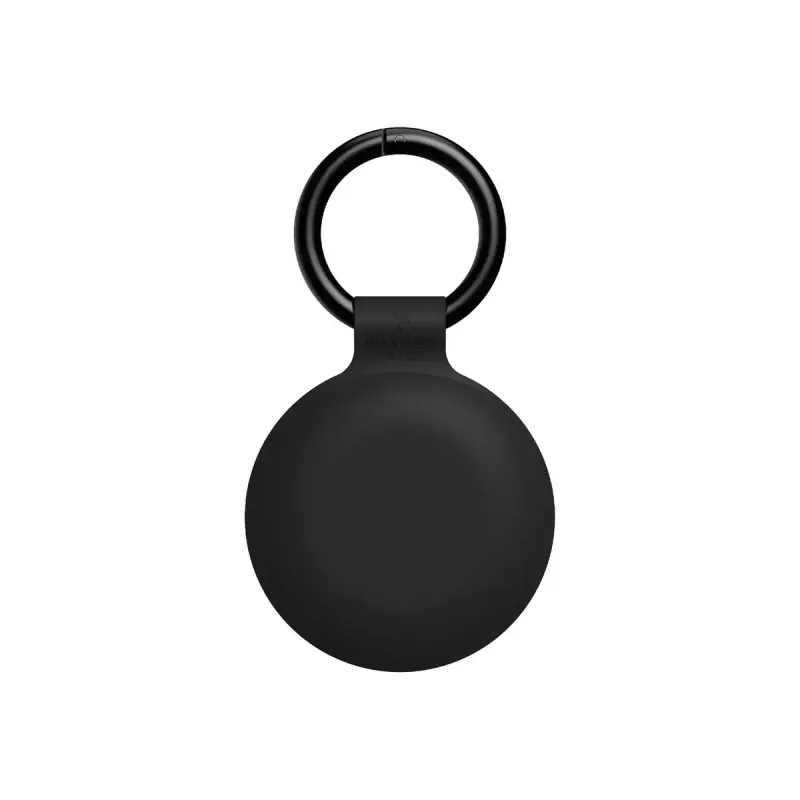 Smart kľúčenka tracker Xtorm XTAG2GA11 — univerzálny GPS lokátor, batéria CR2032, 3V, čierna, balenie 3 ks