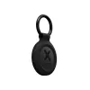 Smart kľúčenka tracker Xtorm XTAG2GA11 — univerzálny GPS lokátor, batéria CR2032, 3V, čierna, balenie 3 ks