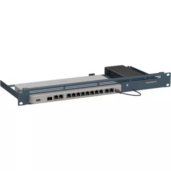 Rackmount.IT RM-CI-T24 racková montážna sada pre Cisco Meraki MX68/MX75, 19