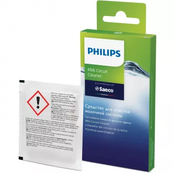 Philips CA6705/10 vrecká na čistenie mliečneho okruhu