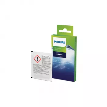 Philips CA6705/10 vrecká na čistenie mliečneho okruhu
