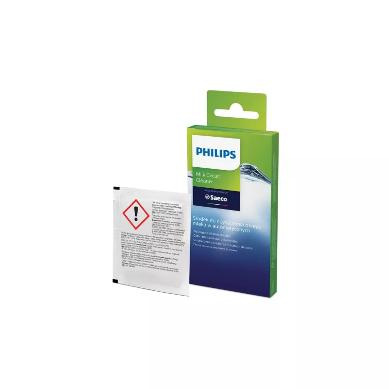 Philips CA6705/10 vrecká na čistenie mliečneho okruhu