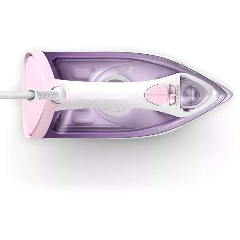Philips 3000 series DST3010/30 žehlička parná žehlička keramická žehliaca plocha 2000 W