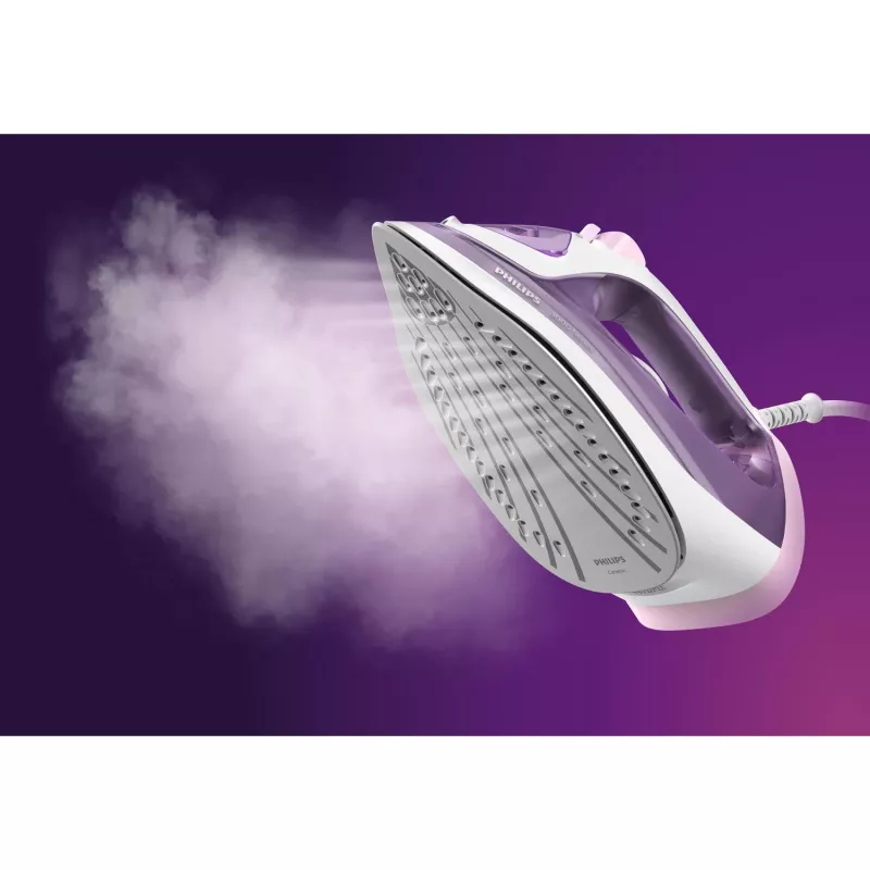 Philips 3000 series DST3010/30 žehlička parná žehlička keramická žehliaca plocha 2000 W