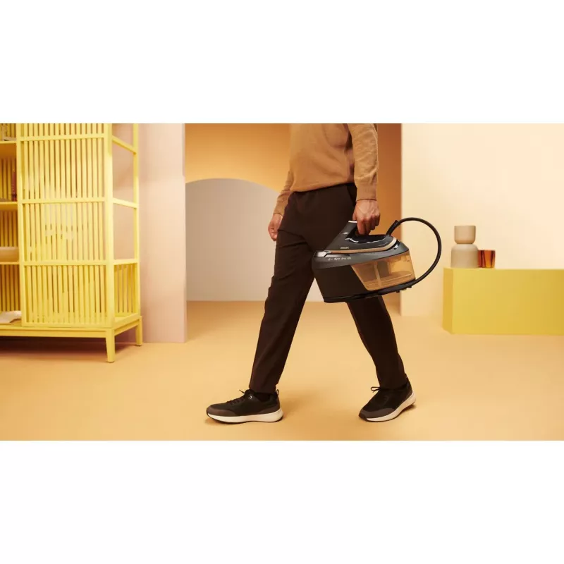 Philips PSG6064/80 parná stanica 2400 W 1,8 L SteamGlide Advanced