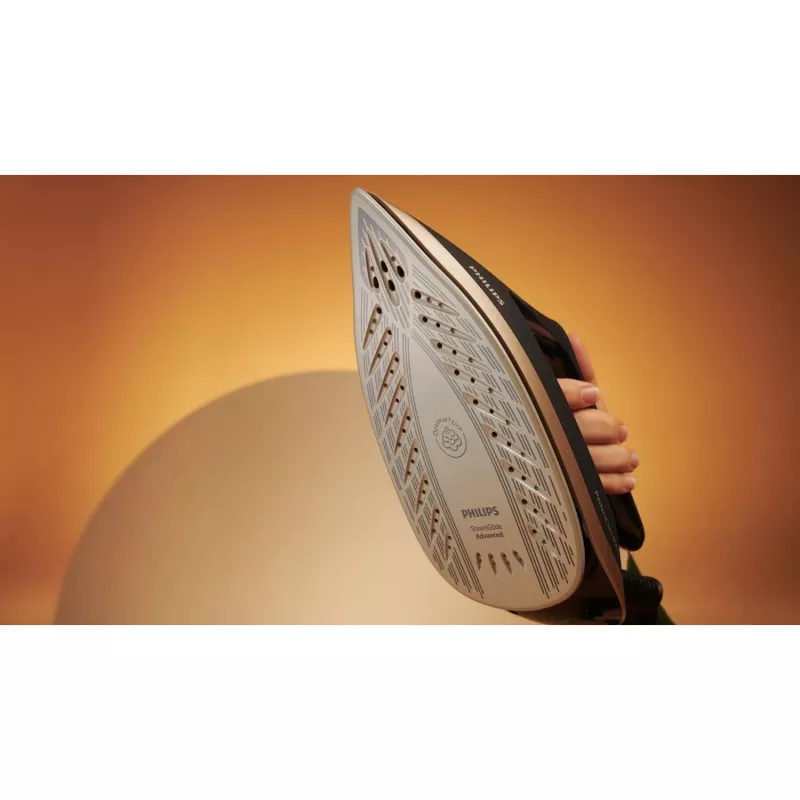Philips PSG6064/80 parná stanica 2400 W 1,8 L SteamGlide Advanced