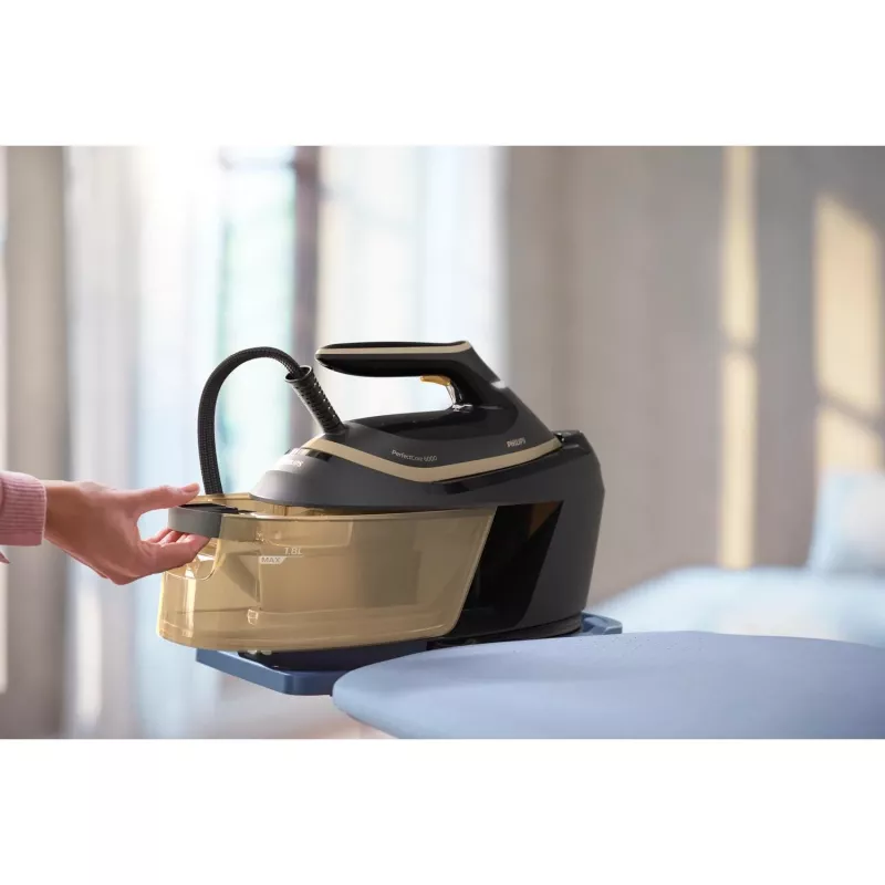 Philips PSG6064/80 parná stanica 2400 W 1,8 L SteamGlide Advanced