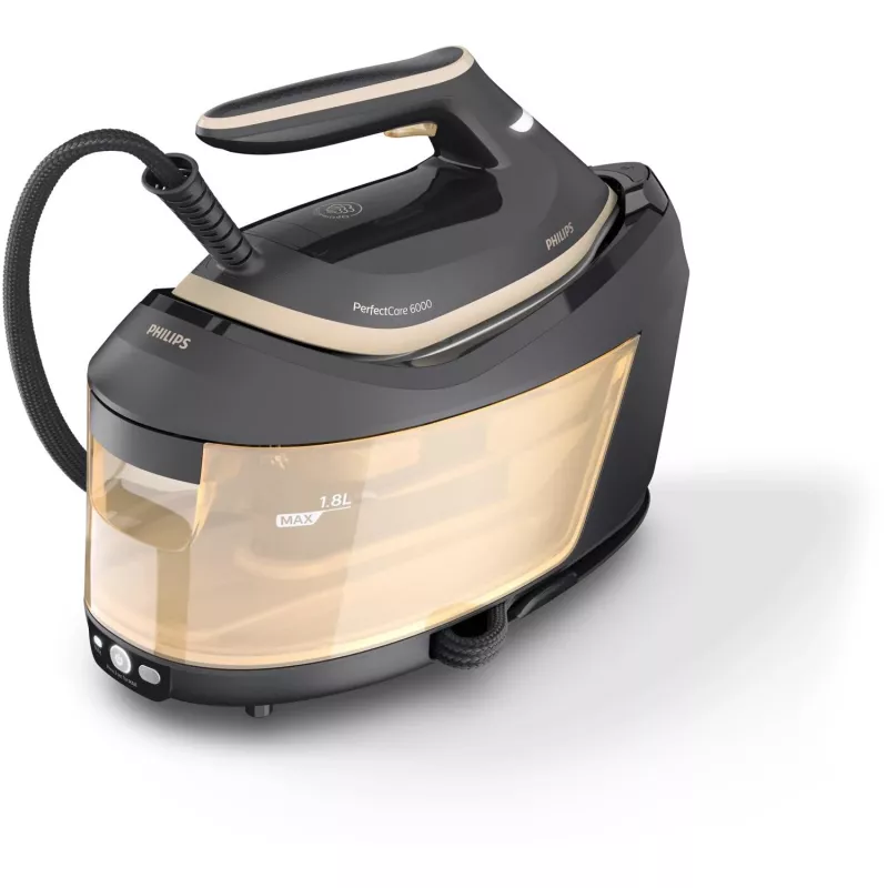Philips PSG6064/80 parná stanica 2400 W 1,8 L SteamGlide Advanced