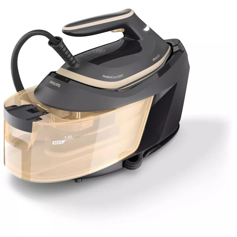 Philips PSG6064/80 parná stanica 2400 W 1,8 L SteamGlide Advanced