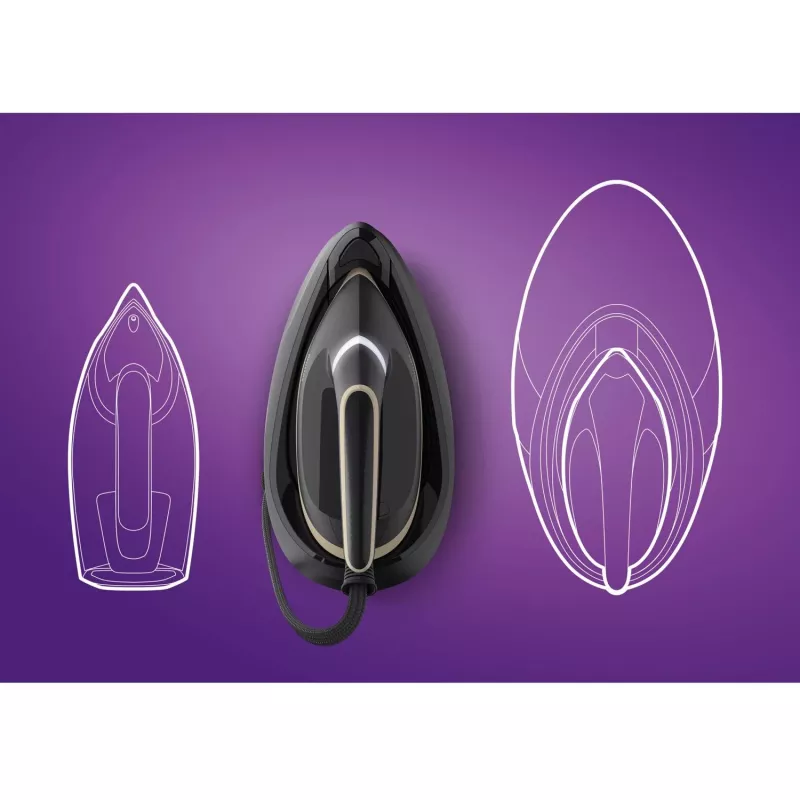 Philips PSG6064/80 parná stanica 2400 W 1,8 L SteamGlide Advanced