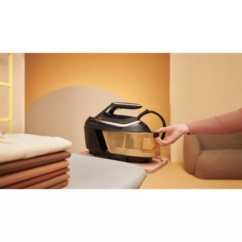 Philips PSG6064/80 parná stanica 2400 W 1,8 L SteamGlide Advanced