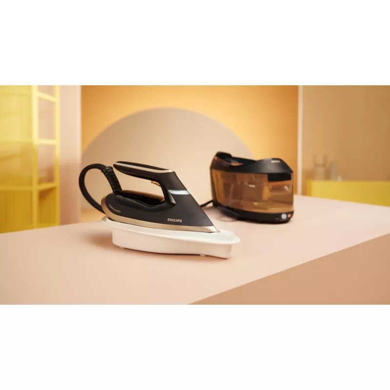 Philips PSG6064/80 parná stanica 2400 W 1,8 L SteamGlide Advanced