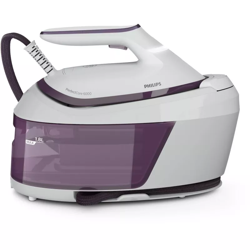 Parná stanica Philips 6000 series PerfectCare PSG6020/30