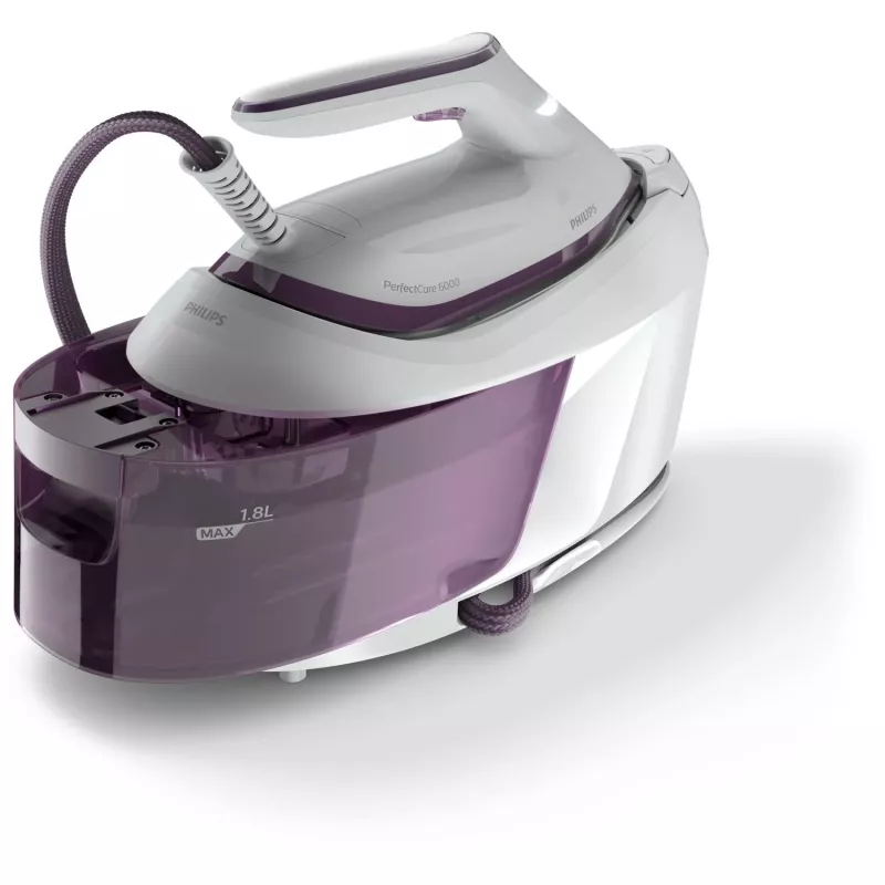 Parná stanica Philips 6000 series PerfectCare PSG6020/30
