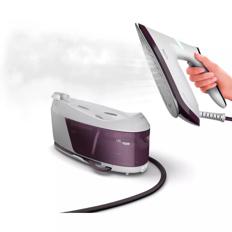 Parná stanica Philips 6000 series PerfectCare PSG6020/30