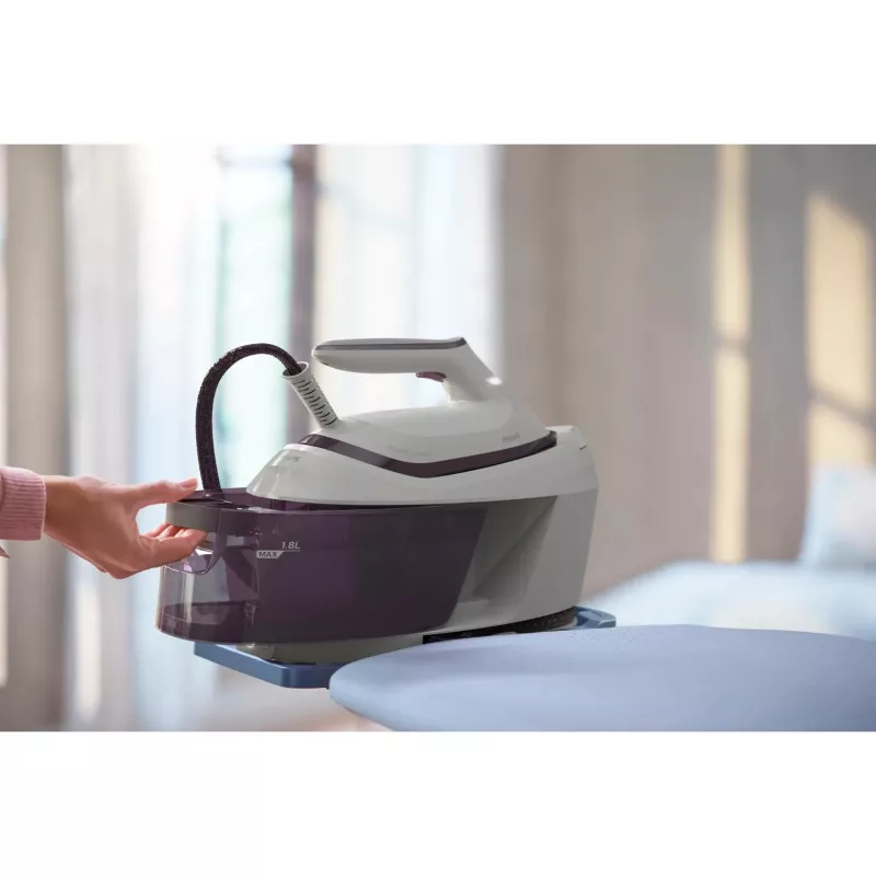 Parná stanica Philips 6000 series PerfectCare PSG6020/30