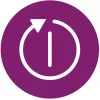 Philips 7000 series DST7040/80 HV parná žehlička čierna/zlatá