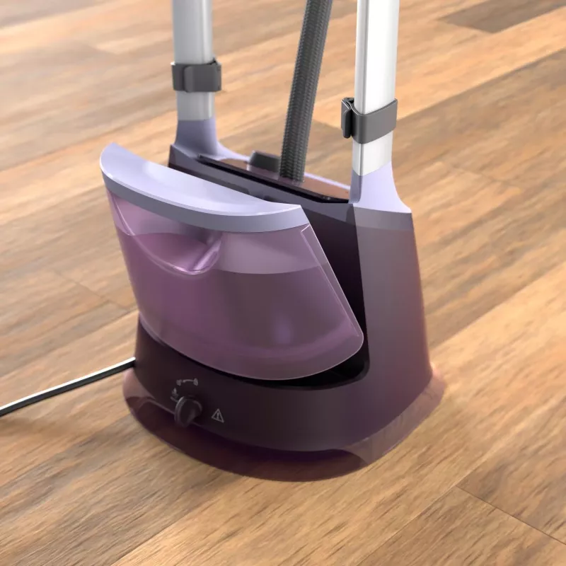 Parný hladič Philips STE3180/30 — 2000 W, trvalá para 40 g/min, 1,8 m kábel, výška 1720 mm
