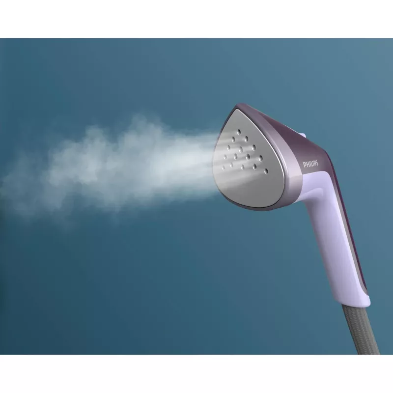 Parný hladič Philips STE3180/30 — 2000 W, trvalá para 40 g/min, 1,8 m kábel, výška 1720 mm