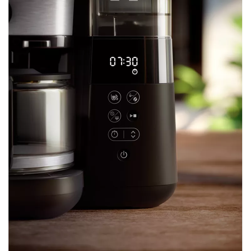 Philips HD7900/01 kávovar plnoautomatický filtrový kávovar 1,25 L