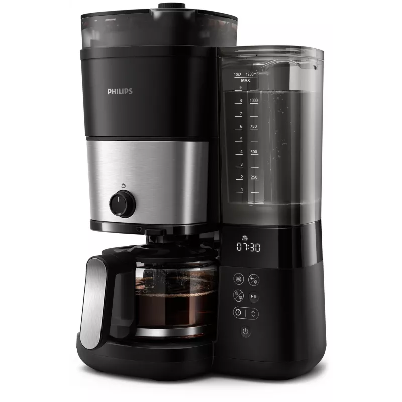 Philips HD7900/01 kávovar plnoautomatický filtrový kávovar 1,25 L
