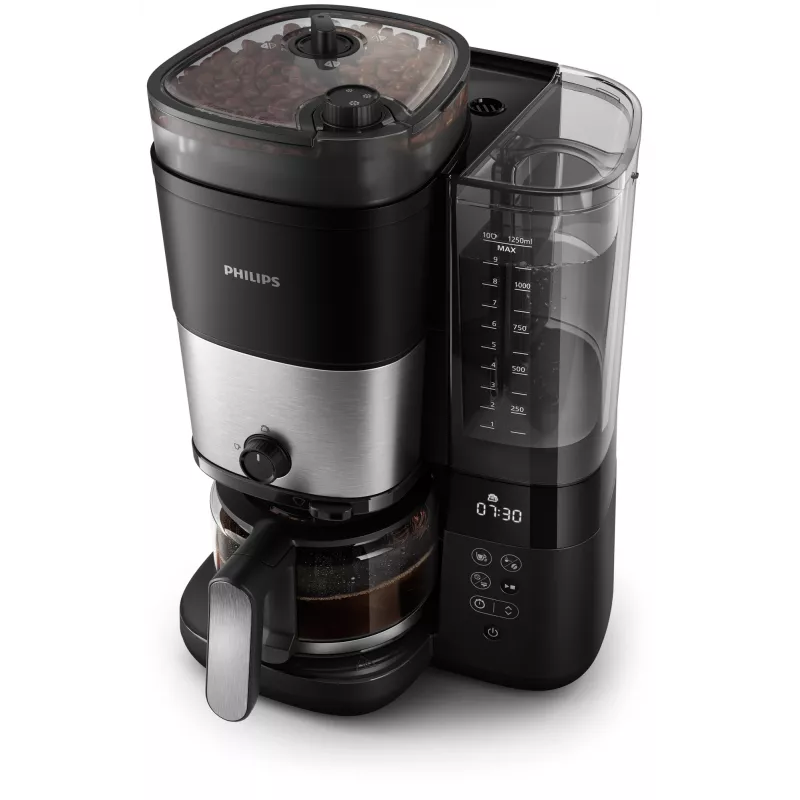 Philips HD7900/01 kávovar plnoautomatický filtrový kávovar 1,25 L